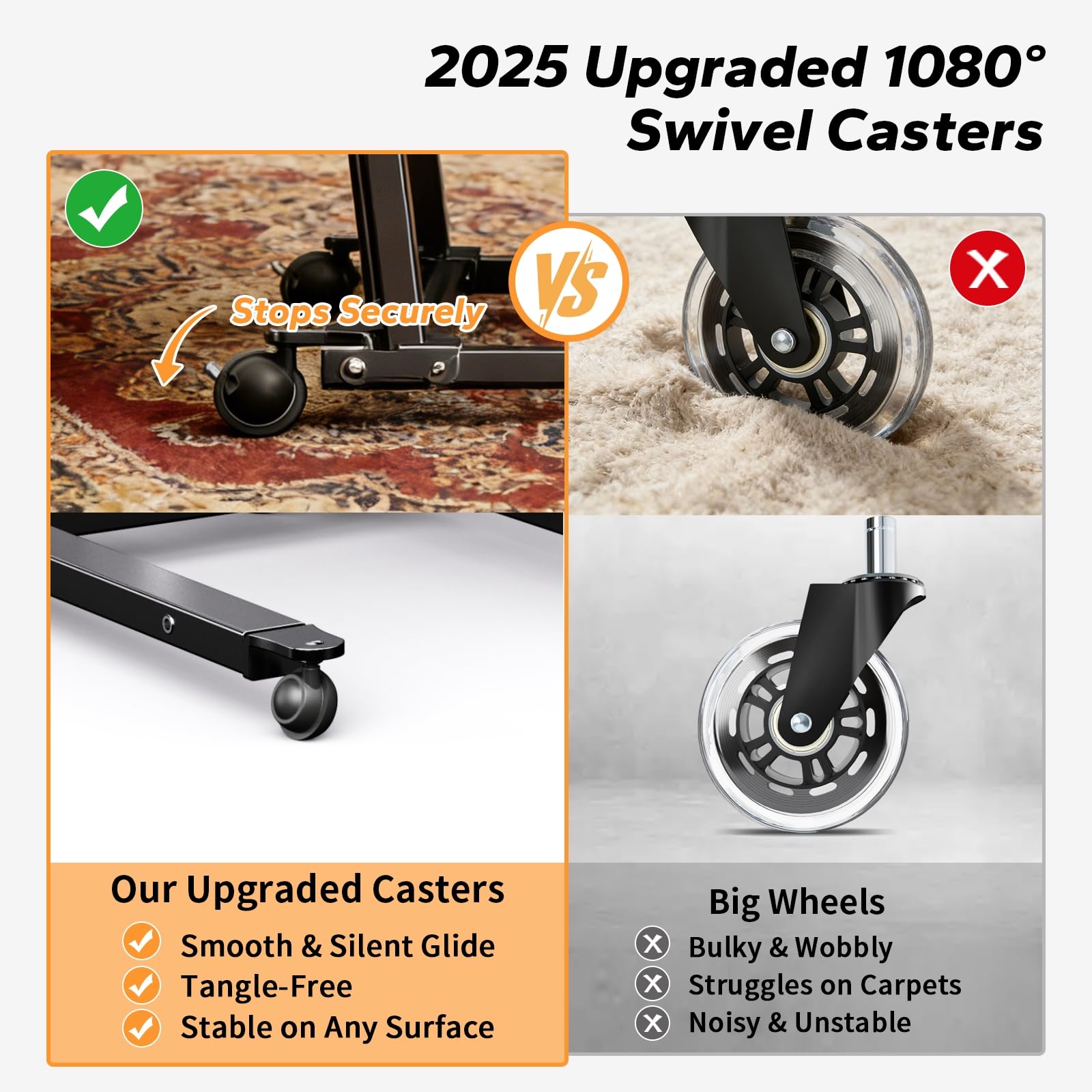 Amazon.com: Upgrade Steel Electric Lift Chair with Advanced Wheels